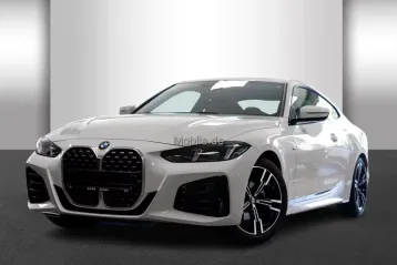 BMW 420 din 2024 - oferta BMW122226