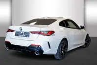 BMW 420 din 2024 cu 8.199 km - oferta BMW122226 - foto 2