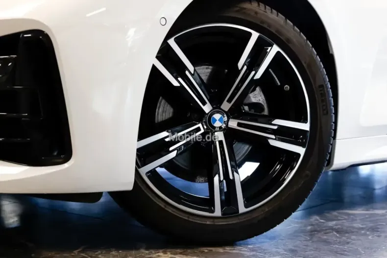 BMW 420 din 2024 cu 8.199 km - oferta BMW122226 - foto 4