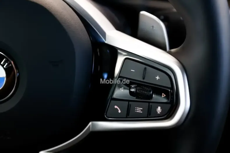 BMW 420 din 2024 cu 8.199 km - oferta BMW122226 - foto 5