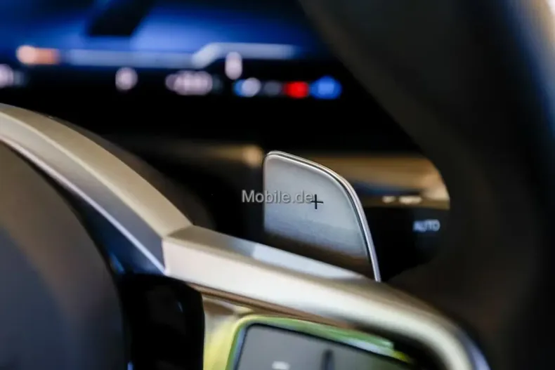 BMW 420 din 2024 cu 8.199 km - oferta BMW122226 - foto 8