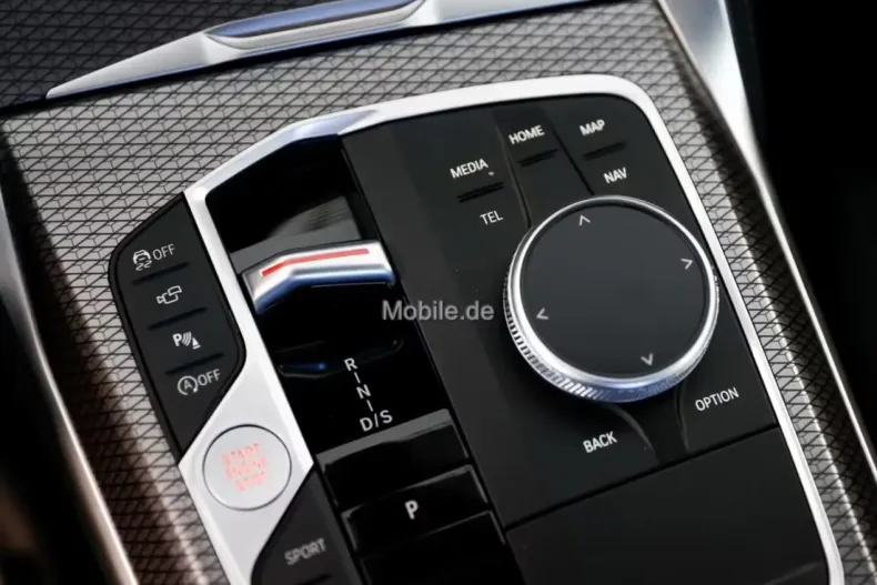 BMW 420 din 2024 cu 8.199 km - oferta BMW122226 - foto 11