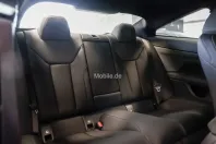 BMW 420 din 2024 cu 8.199 km - oferta BMW122226 - foto 14