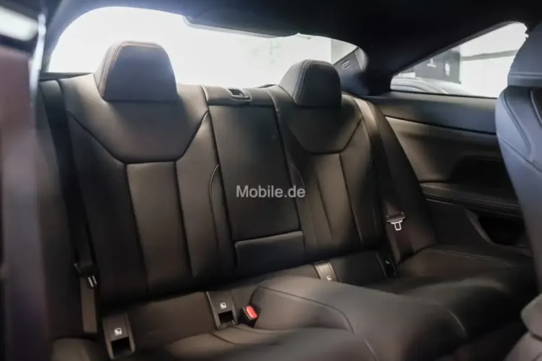 BMW 420 din 2024 cu 8.199 km - oferta BMW122226 - foto 14