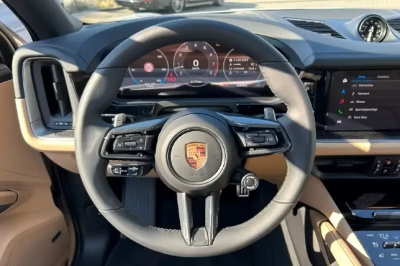 Porsche Cayenne din 2025 cu 8.000 km - oferta POR122227 - foto 6