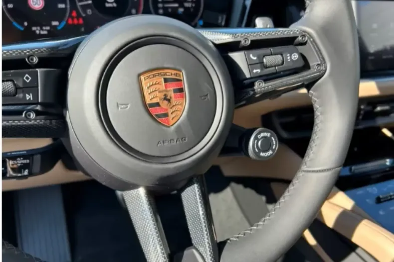 Porsche Cayenne din 2025 cu 8.000 km - oferta POR122227 - foto 9