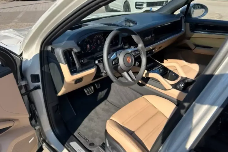 Porsche Cayenne din 2025 cu 8.000 km - oferta POR122227 - foto 11