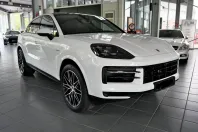Porsche Cayenne din 2024 cu 9.800 km - oferta POR122228 - foto 1