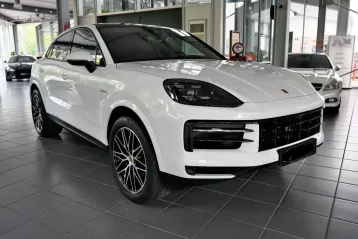 Porsche Cayenne din 2024 - oferta POR122228