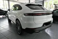 Porsche Cayenne din 2024 cu 9.800 km - oferta POR122228 - foto 2