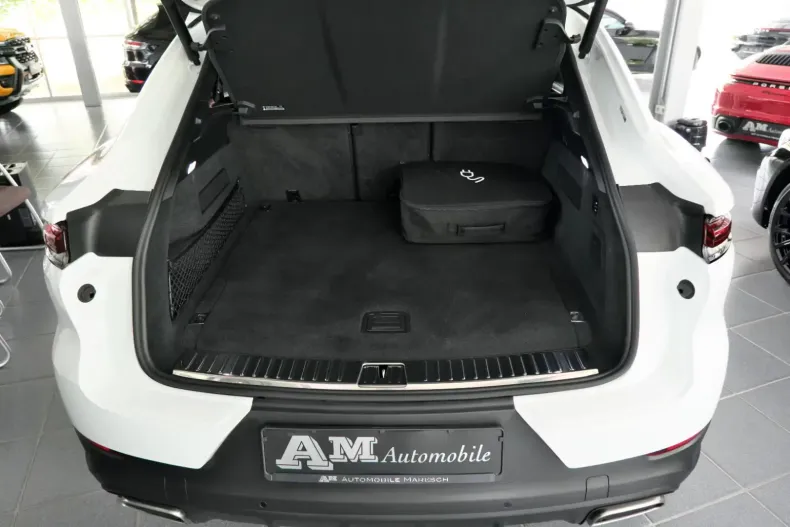 Porsche Cayenne din 2024 cu 9.800 km - oferta POR122228 - foto 3