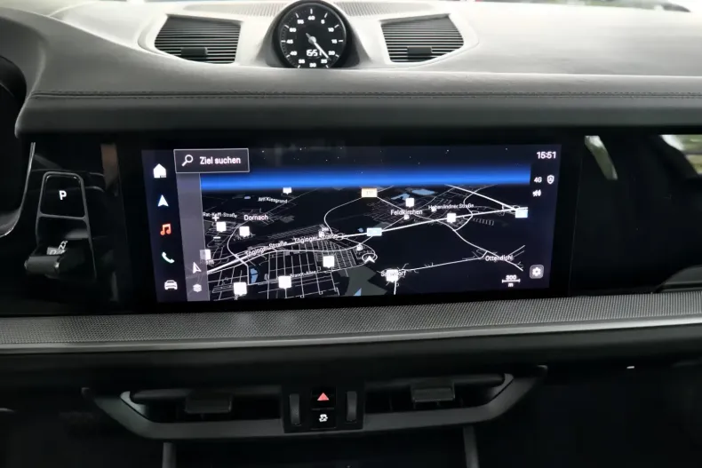 Porsche Cayenne din 2024 cu 9.800 km - oferta POR122228 - foto 12