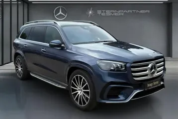 Mercedes-Benz GLS 580 din 2024 - oferta MER122229