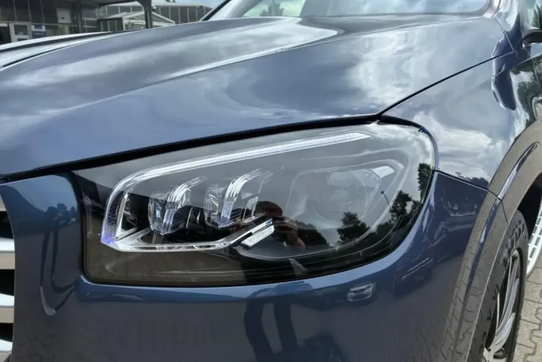 Mercedes-Benz GLS 580 din 2024 cu 37.189 km - oferta MER122229 - foto 4