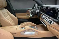 Mercedes-Benz GLS 580 din 2024 cu 37.189 km - oferta MER122229 - foto 17