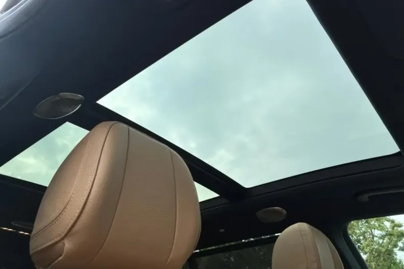 Mercedes-Benz GLS 580 din 2024 cu 37.189 km - oferta MER122229 - foto 18