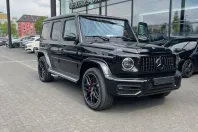 Mercedes-Benz G 63 AMG din 2021 cu 44.999 km - oferta MER122231 - foto 1
