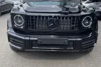 Mercedes-Benz G 63 AMG din 2021 cu 44.999 km - oferta MER122231 - foto 2