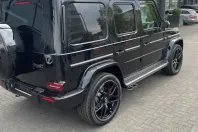 Mercedes-Benz G 63 AMG din 2021 cu 44.999 km - oferta MER122231 - foto 4