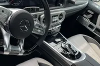 Mercedes-Benz G 63 AMG din 2021 cu 44.999 km - oferta MER122231 - foto 7