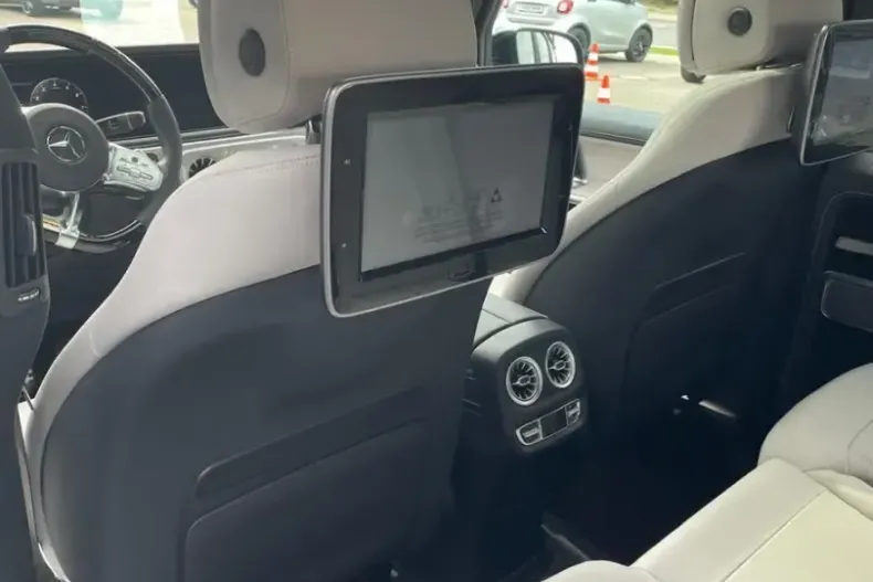 Mercedes-Benz G 63 AMG din 2021 cu 44.999 km - oferta MER122231 - foto 8