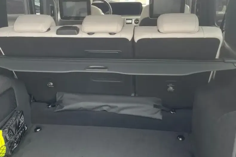 Mercedes-Benz G 63 AMG din 2021 cu 44.999 km - oferta MER122231 - foto 9