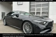Mercedes-Benz CLS 53 AMG din 2022 cu 46.374 km - oferta MER122232 - foto 1