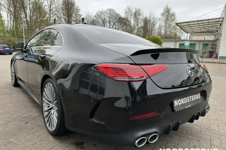 Mercedes-Benz CLS 53 AMG din 2022 cu 46.374 km - oferta MER122232 - foto 4