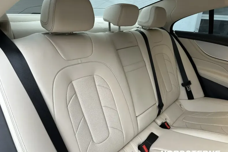 Mercedes-Benz CLS 53 AMG din 2022 cu 46.374 km - oferta MER122232 - foto 7