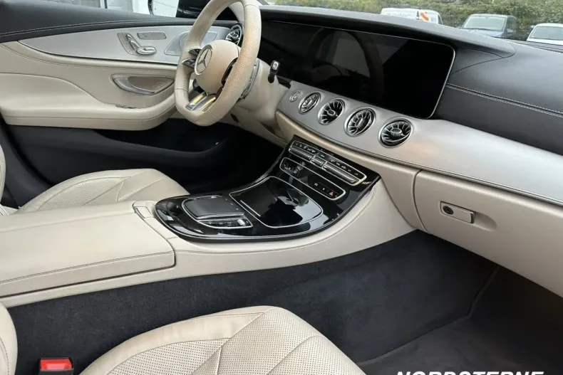 Mercedes-Benz CLS 53 AMG din 2022 cu 46.374 km - oferta MER122232 - foto 10