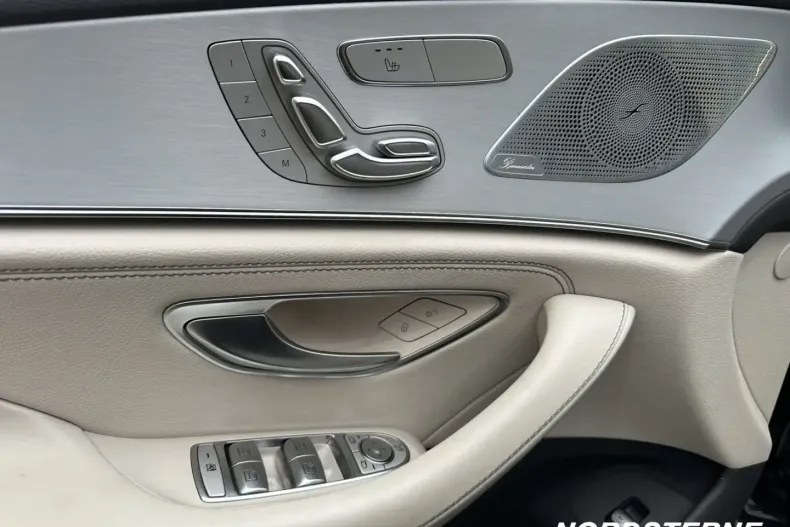 Mercedes-Benz CLS 53 AMG din 2022 cu 46.374 km - oferta MER122232 - foto 13