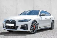 BMW 420 din 2024 cu 6.515 km - oferta BMW122233 - foto 1