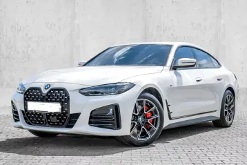 BMW 420 din 2024 - oferta BMW122233