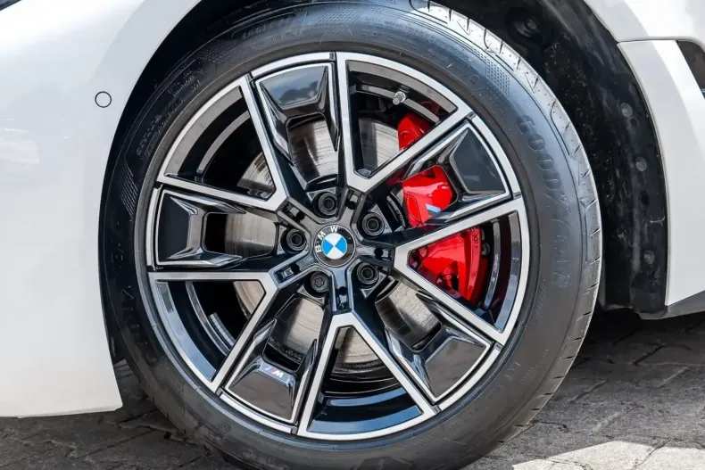 BMW 420 din 2024 cu 6.515 km - oferta BMW122233 - foto 3