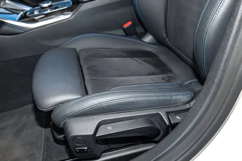 BMW 420 din 2024 cu 6.515 km - oferta BMW122233 - foto 5