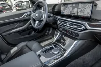 BMW 420 din 2024 cu 6.515 km - oferta BMW122233 - foto 6