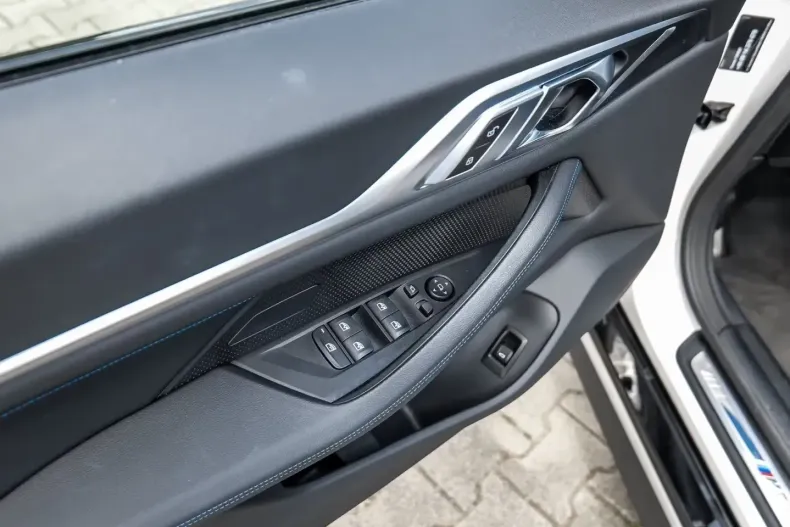 BMW 420 din 2024 cu 6.515 km - oferta BMW122233 - foto 7