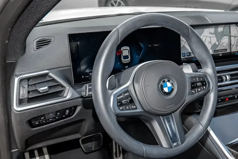 BMW 420 din 2024 cu 6.515 km - oferta BMW122233 - foto 9