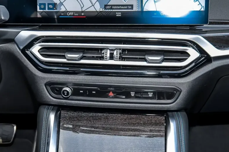 BMW 420 din 2024 cu 6.515 km - oferta BMW122233 - foto 12