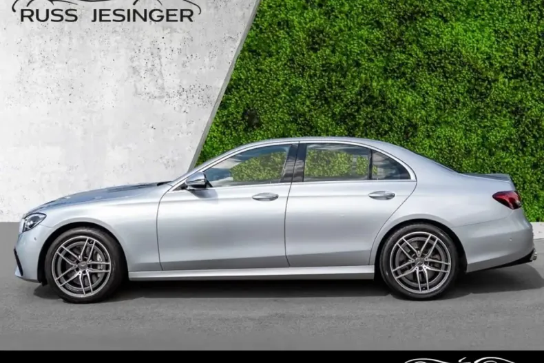 Mercedes-Benz E 53 AMG din 2022 cu 94.200 km - oferta MER122234 - foto 2