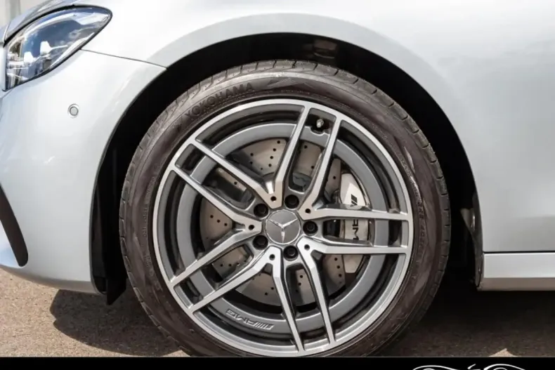 Mercedes-Benz E 53 AMG din 2022 cu 94.200 km - oferta MER122234 - foto 7