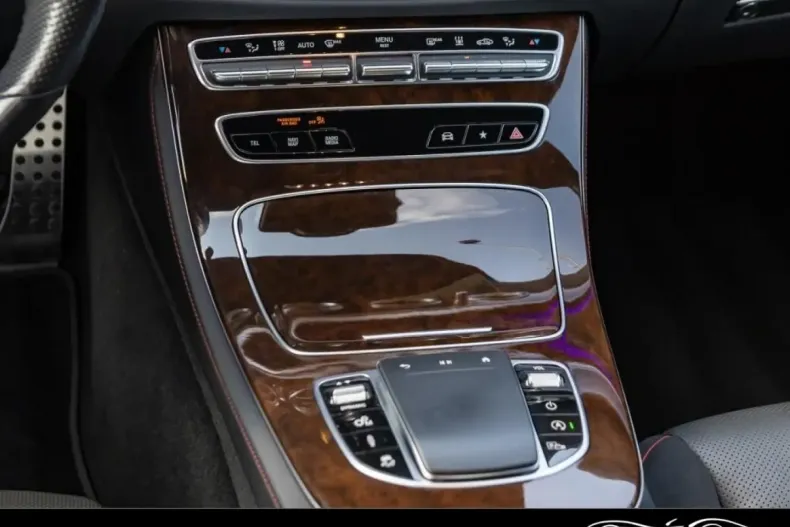 Mercedes-Benz E 53 AMG din 2022 cu 94.200 km - oferta MER122234 - foto 11