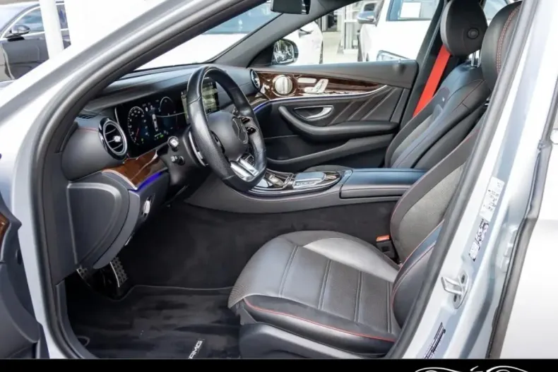 Mercedes-Benz E 53 AMG din 2022 cu 94.200 km - oferta MER122234 - foto 13