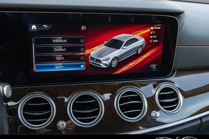 Mercedes-Benz E 53 AMG din 2022 cu 94.200 km - oferta MER122234 - foto 15