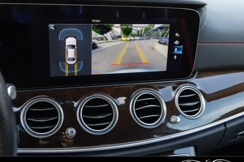 Mercedes-Benz E 53 AMG din 2022 cu 94.200 km - oferta MER122234 - foto 16