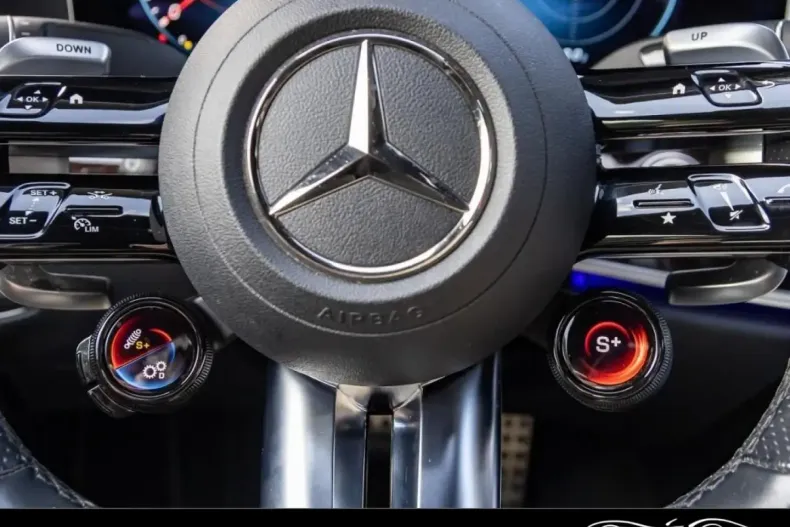 Mercedes-Benz E 53 AMG din 2022 cu 94.200 km - oferta MER122234 - foto 17