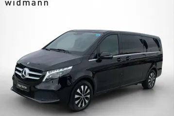 Mercedes-Benz V 300 din 2023 - oferta MER122236