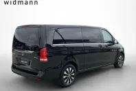 Mercedes-Benz V 300 din 2023 cu 40.950 km - oferta MER122236 - foto 2