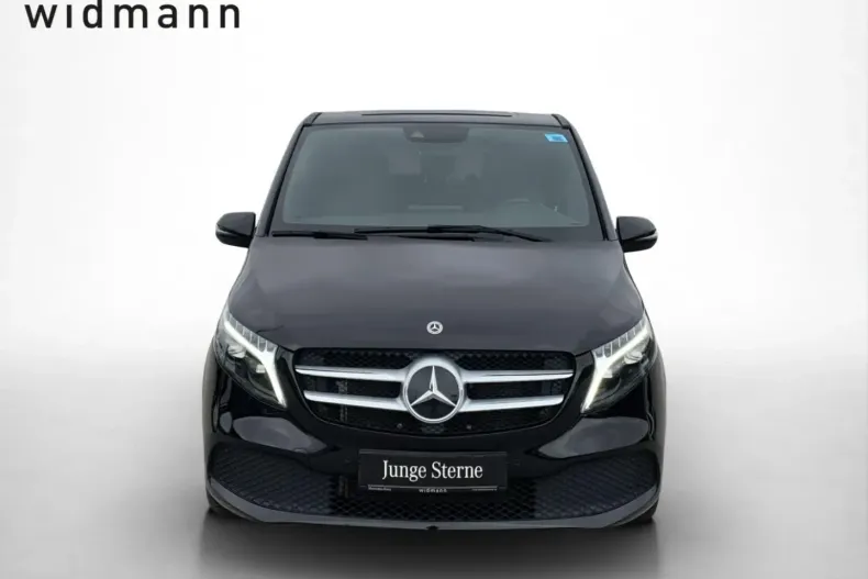 Mercedes-Benz V 300 din 2023 cu 40.950 km - oferta MER122236 - foto 3