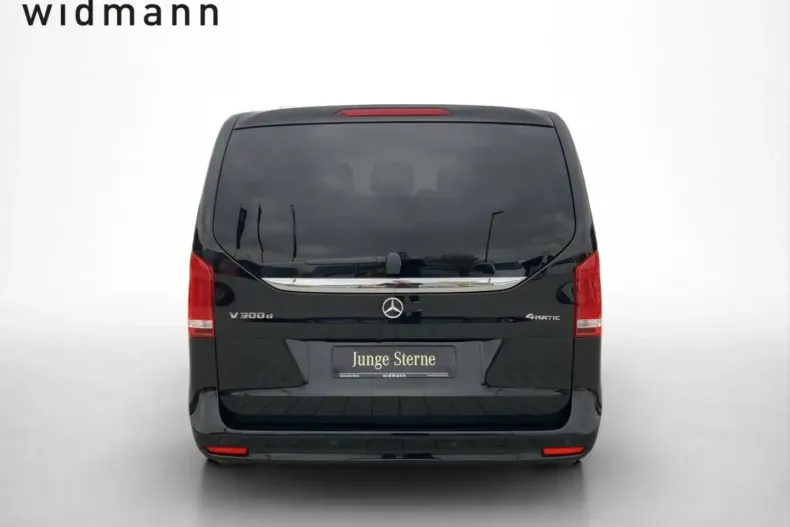 Mercedes-Benz V 300 din 2023 cu 40.950 km - oferta MER122236 - foto 4